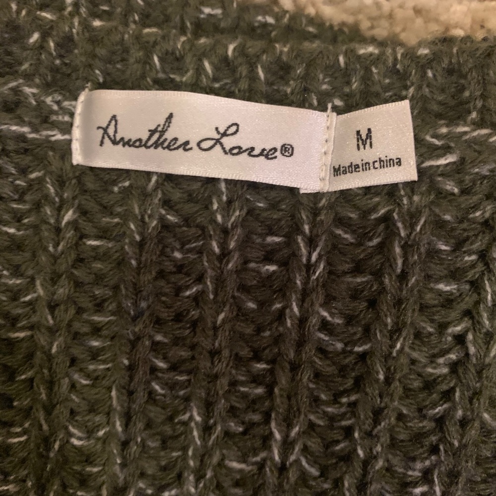 Another Love Sweater - image 2